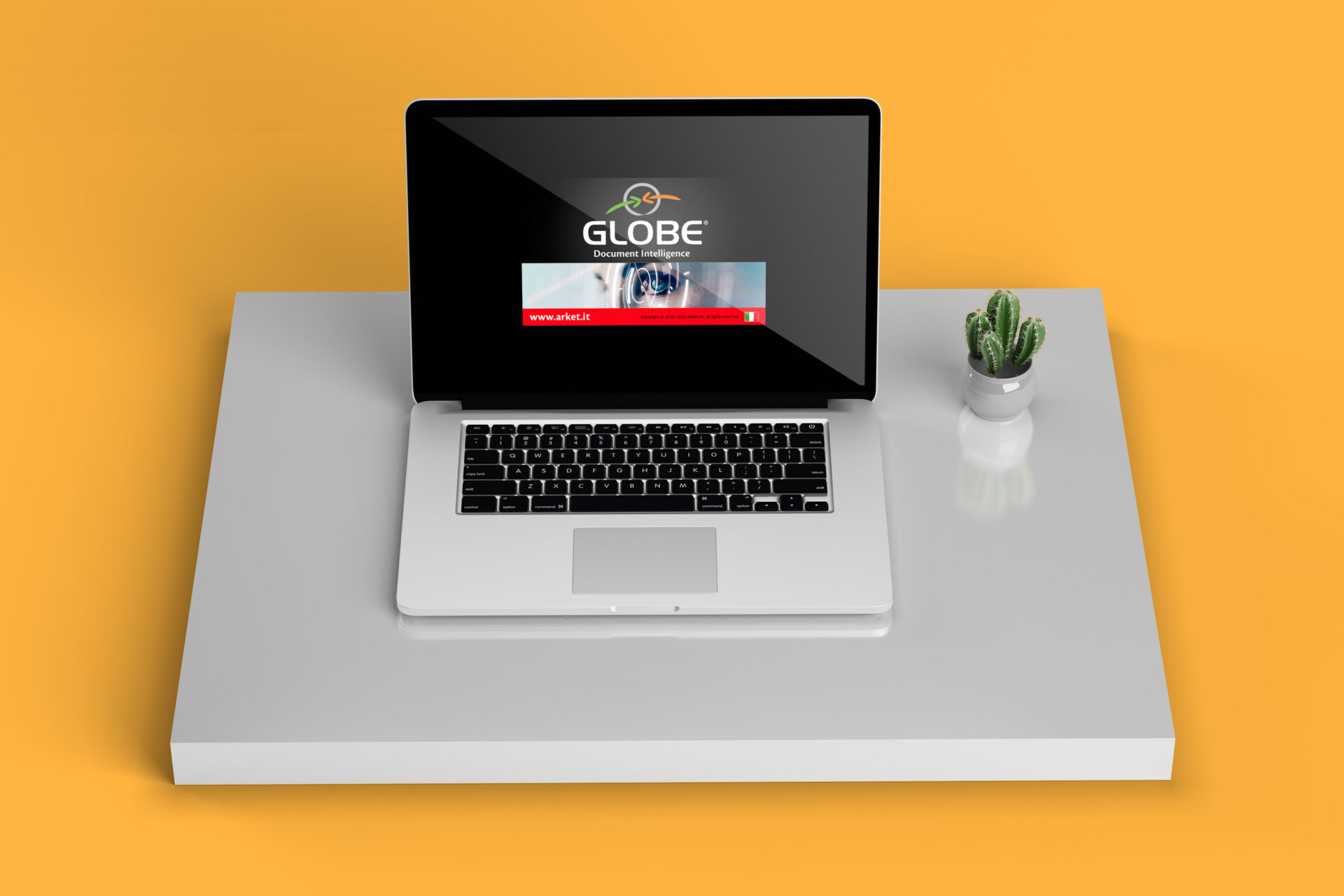globe software documentale 3tech 1 Business Solution 3tech srl
